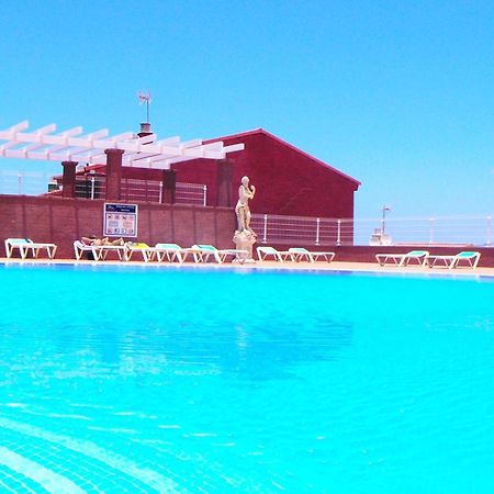 Villas Canarias Apartamento 310 Costa Adeje  Εξωτερικό φωτογραφία