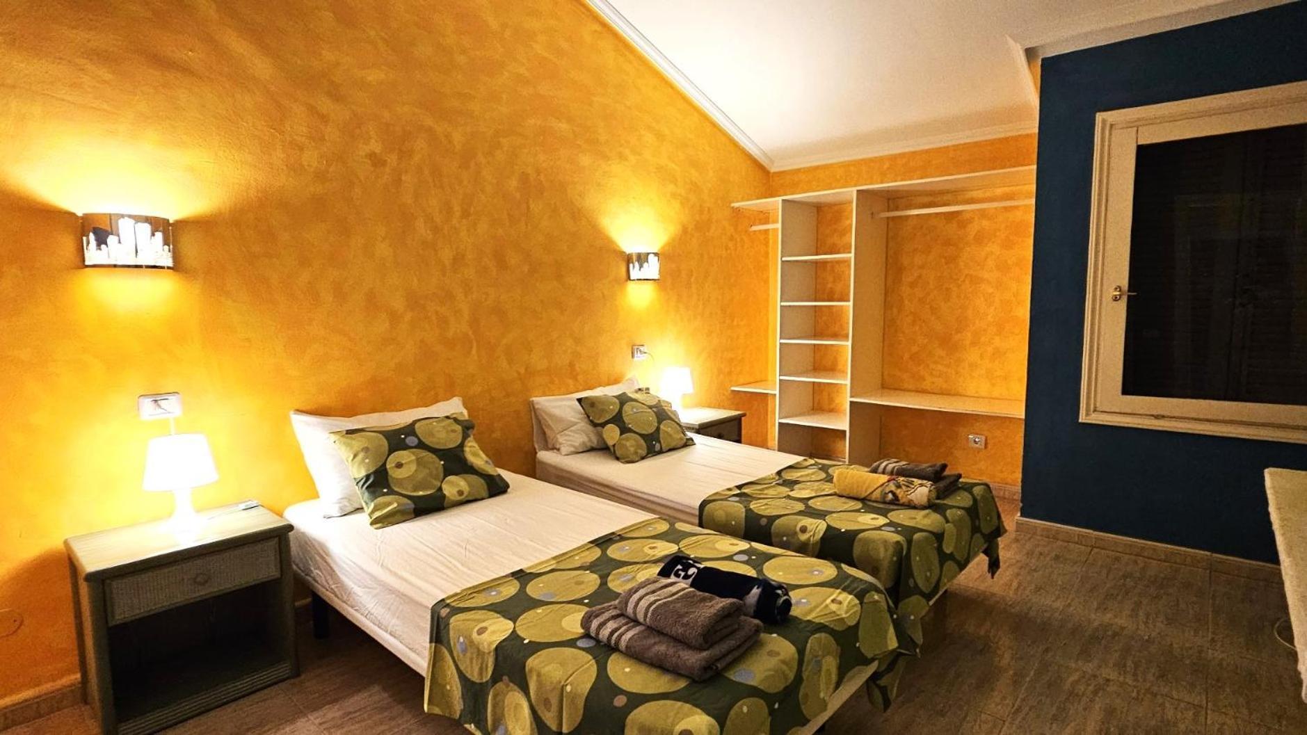 Villas Canarias Apartamento 310 Costa Adeje  Εξωτερικό φωτογραφία