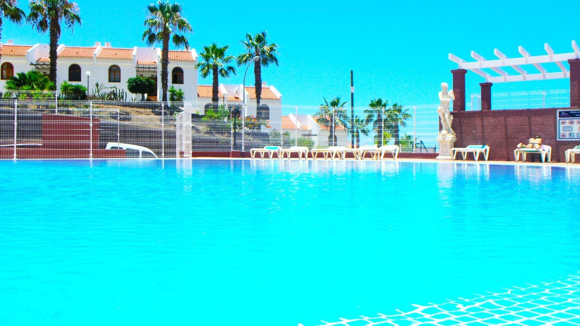 Villas Canarias Apartamento 310 Costa Adeje  Εξωτερικό φωτογραφία