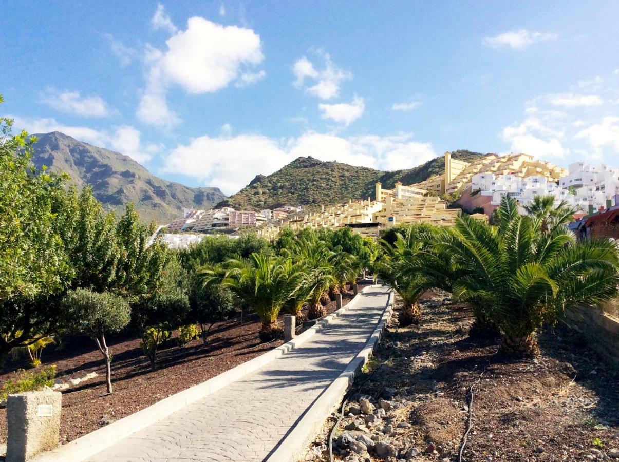 Villas Canarias Apartamento 310 Costa Adeje  Εξωτερικό φωτογραφία