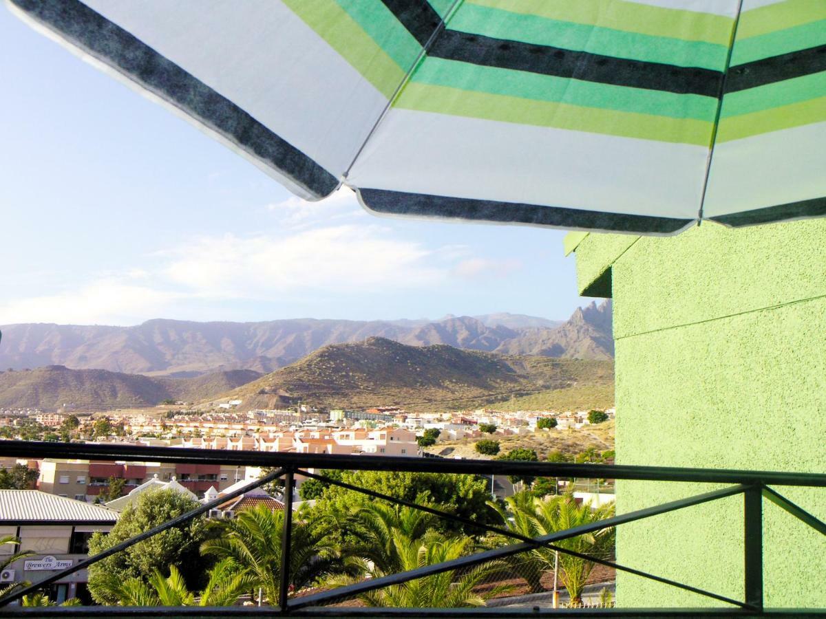 Villas Canarias Apartamento 310 Costa Adeje  Εξωτερικό φωτογραφία